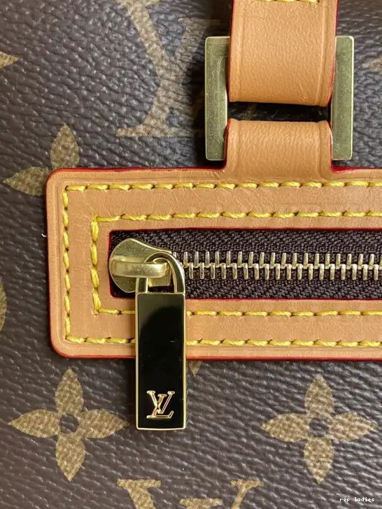 Cheap VUITTON CITE LOUIS 0523